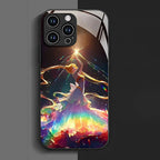 Sailor Moon Magical Anime Phone Case