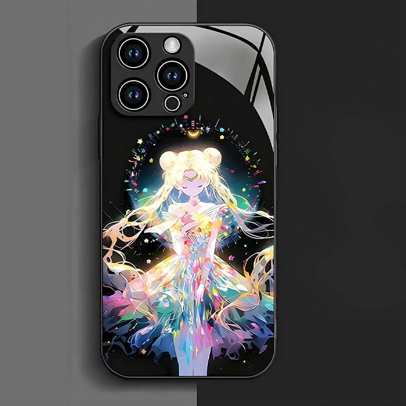Sailor Moon Magical Anime Phone Case