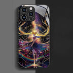 Sailor Moon Magical Anime Phone Case