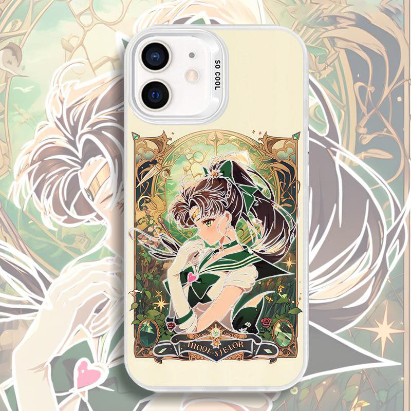 Sailor Moon Magical Anime Phone Case