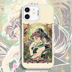 Sailor Moon Magical Anime Phone Case