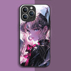 Sailor Moon Magical Anime Phone Case