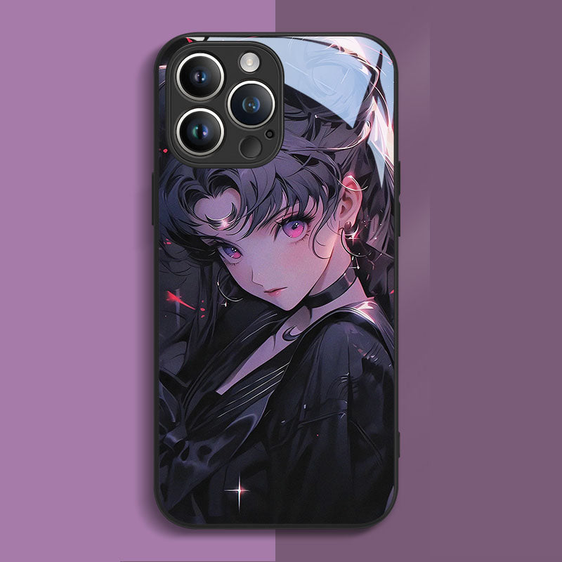 Sailor Moon Magical Anime Phone Case