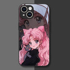 Sailor Moon Magical Anime Phone Case