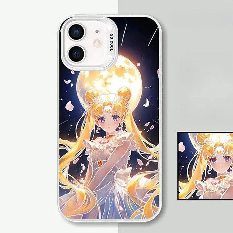 Sailor Moon Magical Anime Phone Case