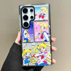 Sailor Moon Magical Anime Phone Case