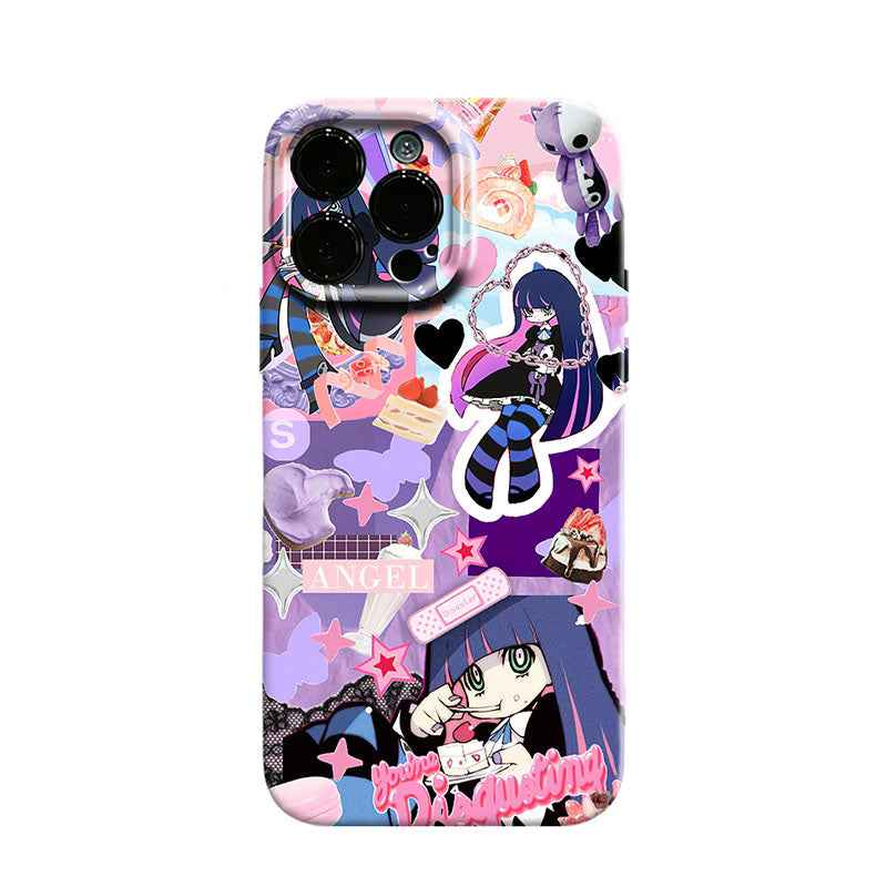 Sailor Moon Magical Anime Phone Case