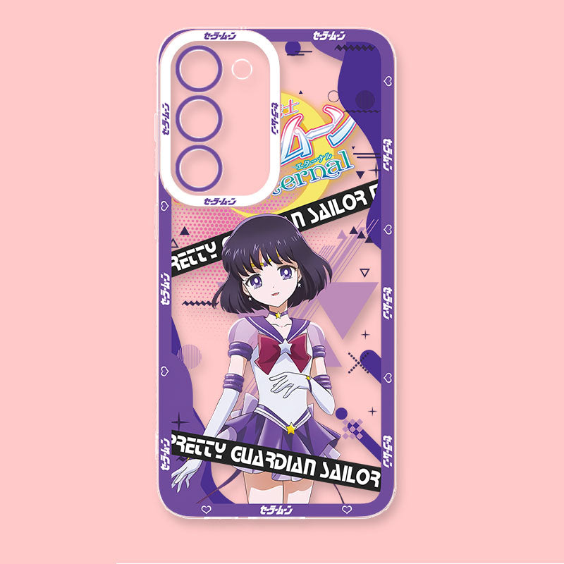 Sailor Moon Magical Anime Phone Case