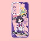 Sailor Moon Magical Anime Phone Case