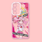 Sailor Moon Magical Anime Phone Case