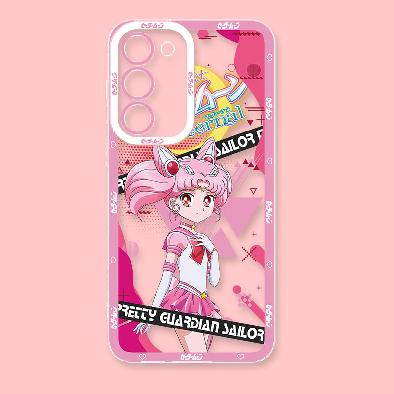 Sailor Moon Magical Anime Phone Case