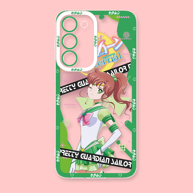 Sailor Moon Magical Anime Phone Case