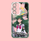 Sailor Moon Magical Anime Phone Case