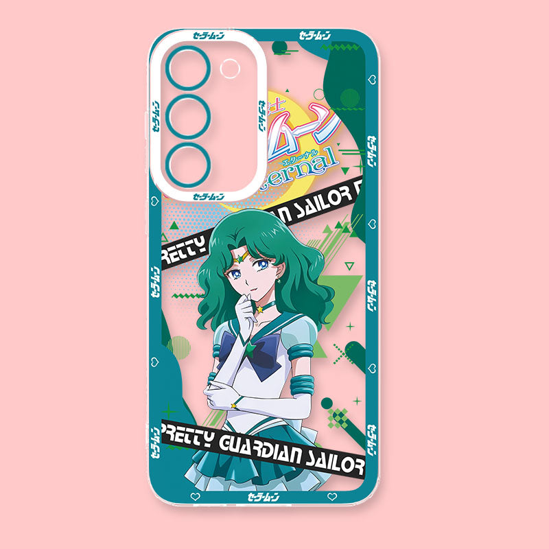 Sailor Moon Magical Anime Phone Case