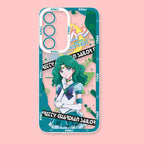 Sailor Moon Magical Anime Phone Case