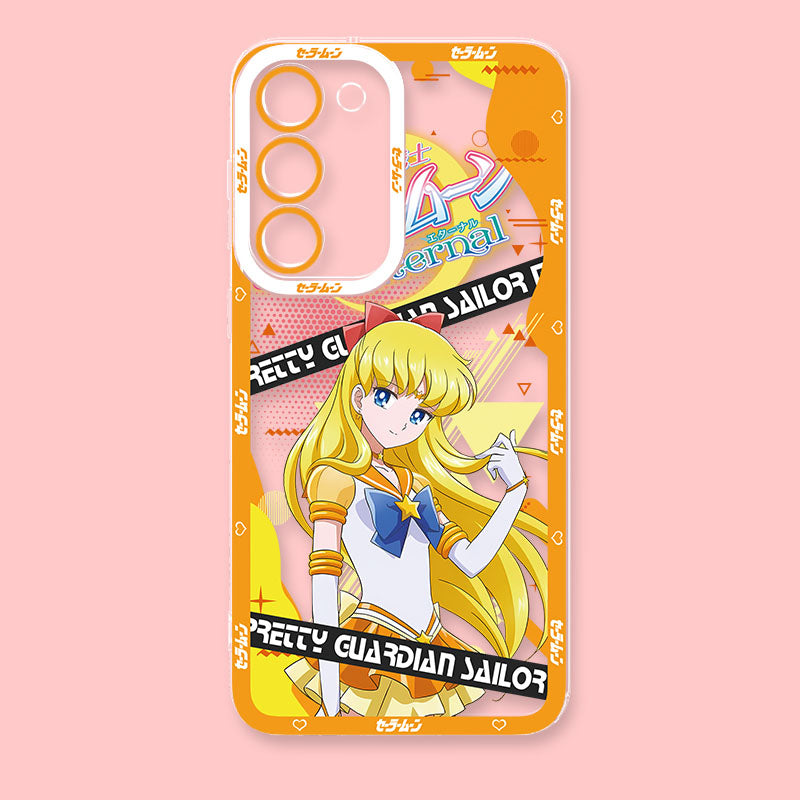 Sailor Moon Magical Anime Phone Case