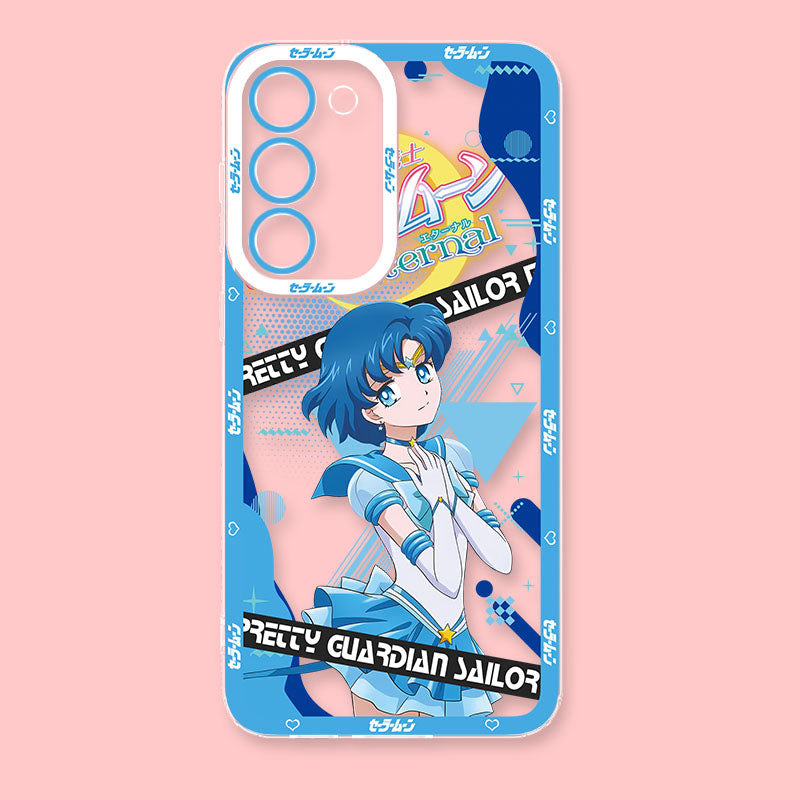 Sailor Moon Magical Anime Phone Case