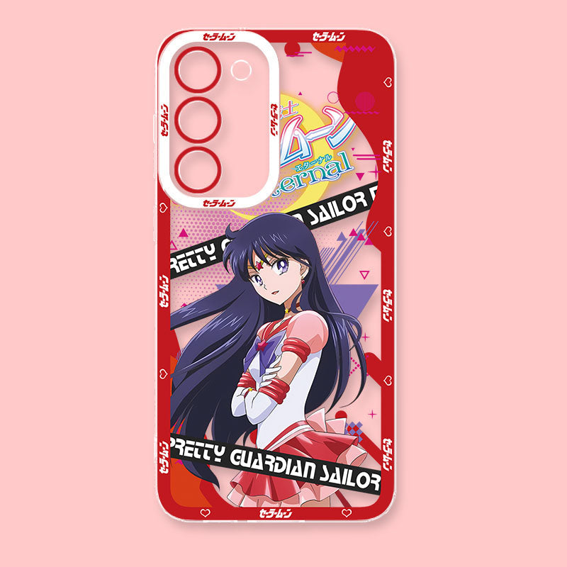 Sailor Moon Magical Anime Phone Case
