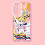 Sailor Moon Magical Anime Phone Case