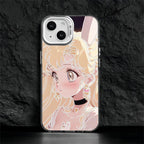 Sailor Moon Magical Anime Phone Case