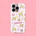 Sailor Moon Magical Anime Phone Case