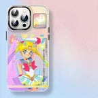 Sailor Moon Magical Anime Phone Case