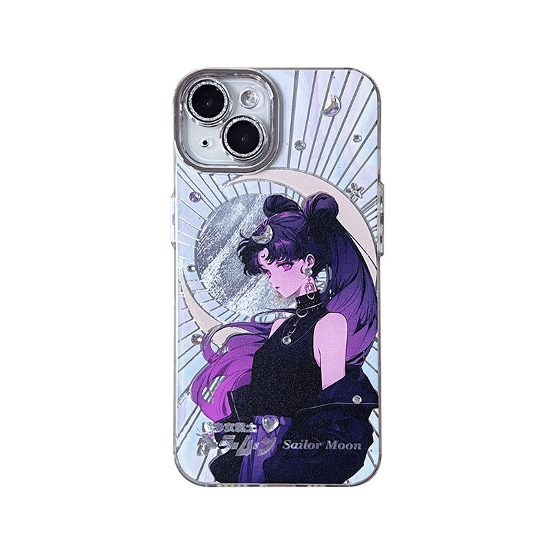 Sailor Moon Magical Anime Phone Case