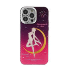 Sailor Moon Magical Anime Phone Case