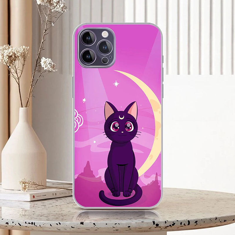 Sailor Moon Magical Anime Phone Case