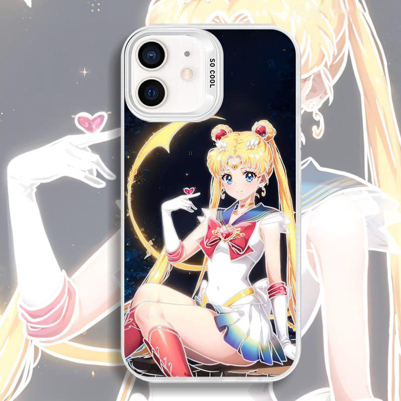 Sailor Moon Magical Anime Phone Case