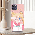 Sailor Moon Magical Anime Phone Case