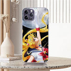 Sailor Moon Magical Anime Phone Case