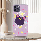Sailor Moon Magical Anime Phone Case