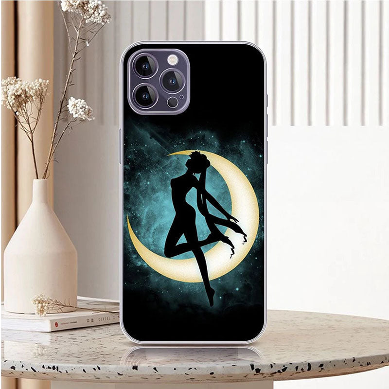 Sailor Moon Magical Anime Phone Case