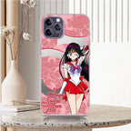 Sailor Moon Magical Anime Phone Case