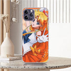 Sailor Moon Magical Anime Phone Case
