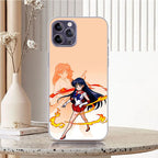 Sailor Moon Magical Anime Phone Case