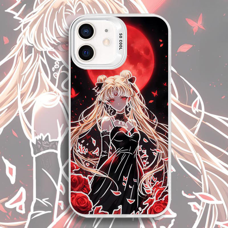 Sailor Moon Magical Anime Phone Case