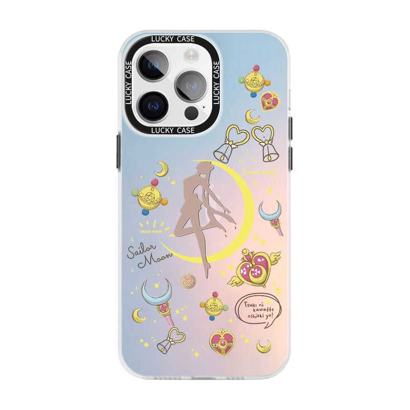 Sailor Moon Magical Anime Phone Case