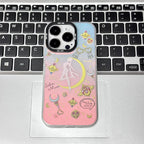 Sailor Moon Magical Anime Phone Case