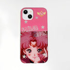 Sailor Moon Magical Anime Phone Case