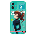 Sailor Moon Magical Anime Phone Case