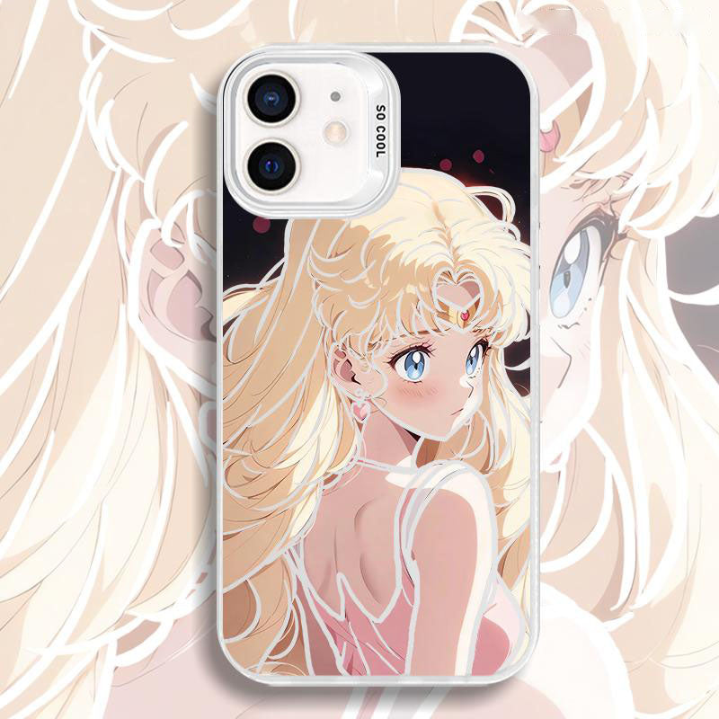 Sailor Moon Magical Anime Phone Case