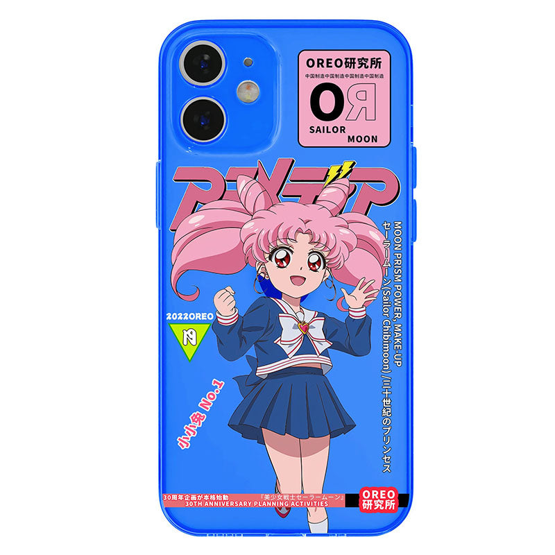 Sailor Moon Magical Anime Phone Case