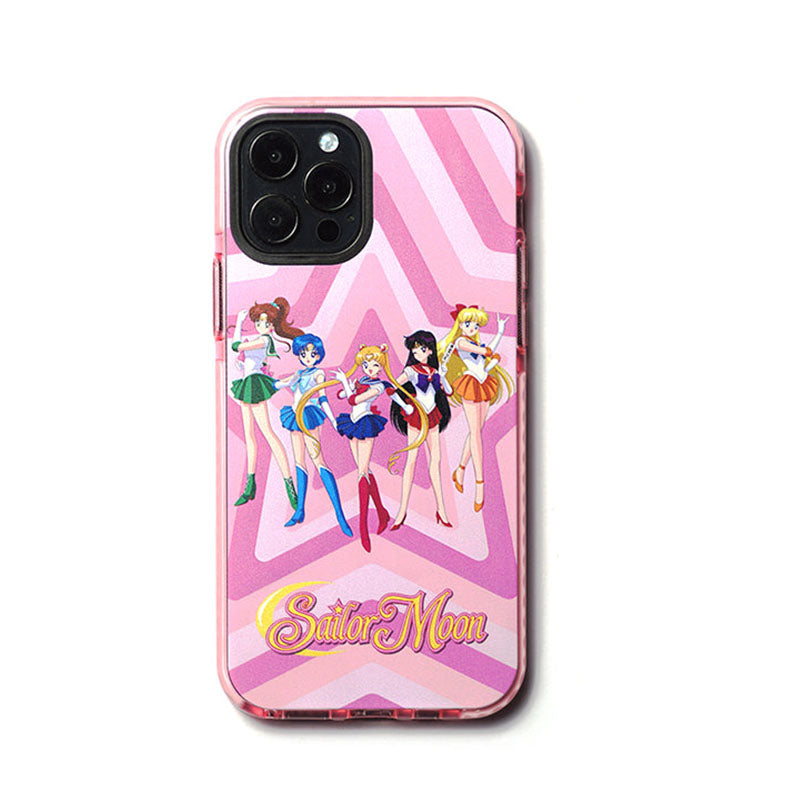 Sailor Moon Magical Anime Phone Case
