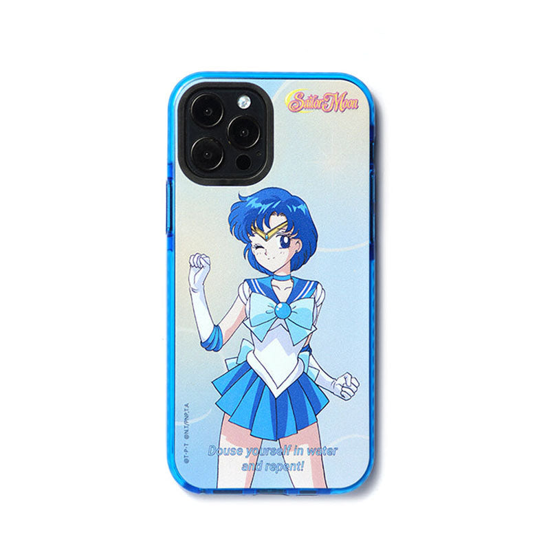 Sailor Moon Magical Anime Phone Case