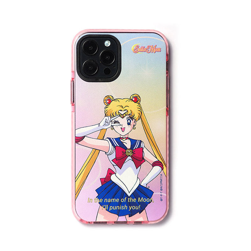 Sailor Moon Magical Anime Phone Case