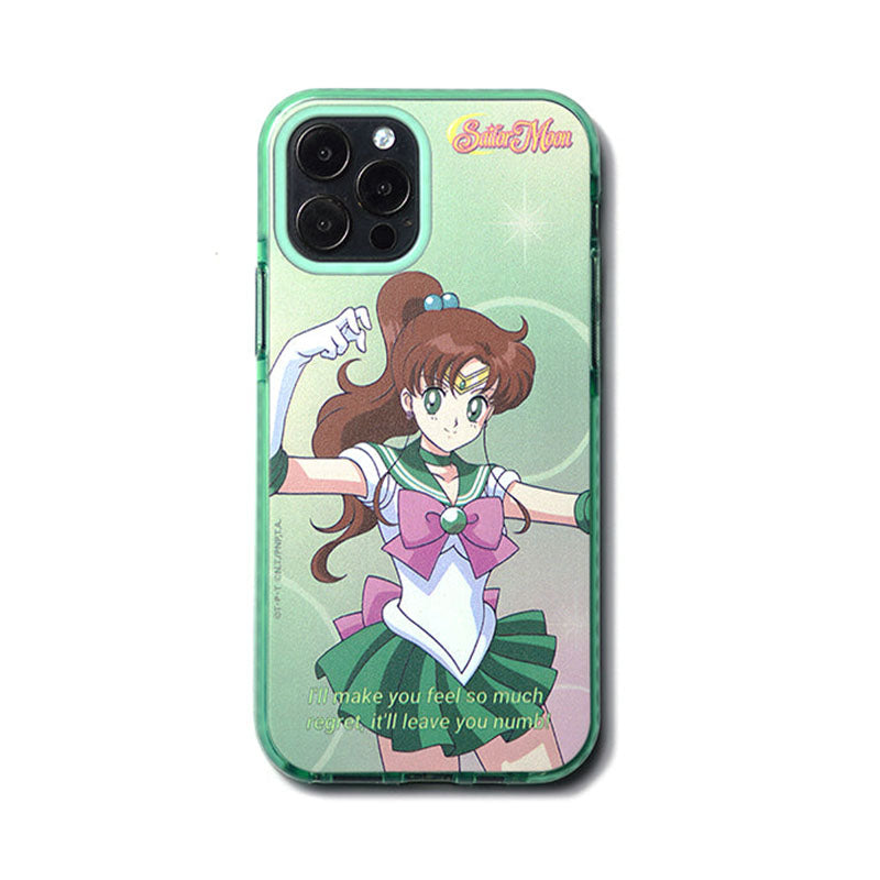 Sailor Moon Magical Anime Phone Case