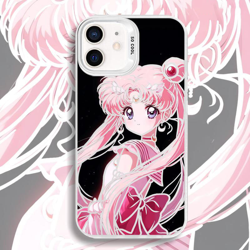 Sailor Moon Magical Anime Phone Case