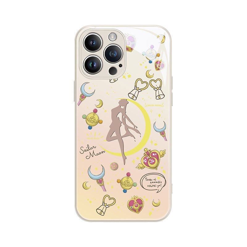 Sailor Moon Magical Anime Phone Case